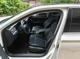 Skoda Superb 2023 TSI280 DSG Prestige Edition 1.4T АКПП Передний привод 10