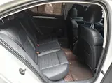 Skoda Superb 2023 TSI280 DSG Prestige Edition 1.4T АКПП Передний привод 12