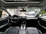 Skoda Superb 2023 TSI280 DSG Prestige Edition 1.4T АКПП Передний привод 7