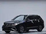 Tiguan L 2023 280TSI Automatic 2WD Trend Limited 1.4T АКПП Передний привод 1