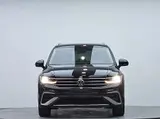 Tiguan L 2023 280TSI Automatic 2WD Trend Limited 1.4T АКПП Передний привод 9