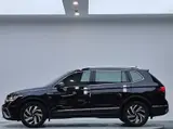 Tiguan L 2023 280TSI Automatic 2WD Trend Limited 1.4T АКПП Передний привод 11