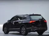 Tiguan L 2023 280TSI Automatic 2WD Trend Limited 1.4T АКПП Передний привод 12