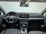 Tiguan L 2023 280TSI Automatic 2WD Trend Limited 1.4T АКПП Передний привод 15
