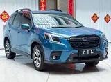 Subaru Forester 2022 2.0i AWD Luxury EyeSight 2.0L АКПП Полный привод 1