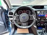 Subaru Forester 2022 2.0i AWD Luxury EyeSight 2.0L АКПП Полный привод 3