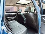 Subaru Forester 2022 2.0i AWD Luxury EyeSight 2.0L АКПП Полный привод 4