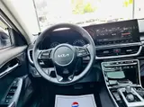 Kia KX3 (Aopao), 2021 модельный год, 1.5L, CVT, комплектация Renew Edition, 1.5L, автоматическая КПП, передний привод 8