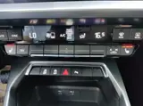 Audi A3 2022 A3L Limousine 35 TFSI Sport Fashion 1.4T АКПП Передний привод (Седан удлинённой версии) 4