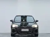 Audi A3 2022 A3L Limousine 35 TFSI Sport Fashion 1.4T АКПП Передний привод (Седан удлинённой версии) 7