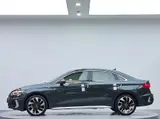 Audi A3 2022 A3L Limousine 35 TFSI Sport Fashion 1.4T АКПП Передний привод (Седан удлинённой версии) 9