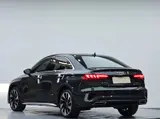 Audi A3 2022 A3L Limousine 35 TFSI Sport Fashion 1.4T АКПП Передний привод (Седан удлинённой версии) 10