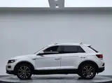 T-Roc 2022 280TSI DSG 2WD Comfort Plus 1.4T АКПП Передний привод 8
