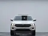 T-Roc 2022 280TSI DSG 2WD Comfort Plus 1.4T АКПП Передний привод 11