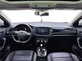T-Roc 2022 280TSI DSG 2WD Comfort Plus 1.4T АКПП Передний привод 13
