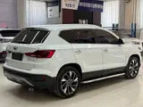 Jetta VS5 2023 280TSI Glory 1.4T АКПП Передний привод 8