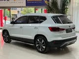 Jetta VS5 2023 280TSI Glory 1.4T АКПП Передний привод 9