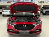 Mazda CX-4 2021 2.0L Automatic 2WD Skyactiv Vitality Edition 2.0L Передний привод 4