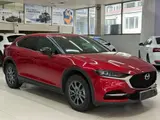Mazda CX-4 2021 2.0L Automatic 2WD Skyactiv Vitality Edition 2.0L Передний привод 6