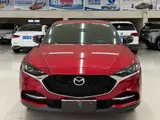 Mazda CX-4 2021 2.0L Automatic 2WD Skyactiv Vitality Edition 2.0L Передний привод 7