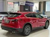 Mazda CX-4 2021 2.0L Automatic 2WD Skyactiv Vitality Edition 2.0L Передний привод 8