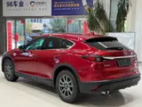 Mazda CX-4 2021 2.0L Automatic 2WD Skyactiv Vitality Edition 2.0L Передний привод 9