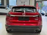 Mazda CX-4 2021 2.0L Automatic 2WD Skyactiv Vitality Edition 2.0L Передний привод 10