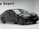 BMW 3 серия 2022 Рестайлинг 320Li M Sport-пакет 2.0T АКПП Задний привод 1