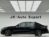BMW 3 серия 2022 Рестайлинг 320Li M Sport-пакет 2.0T АКПП Задний привод 4