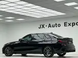 BMW 3 серия 2022 Рестайлинг 320Li M Sport-пакет 2.0T АКПП Задний привод 5