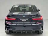 BMW 3 серия 2022 Рестайлинг 320Li M Sport-пакет 2.0T АКПП Задний привод 6