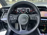 Audi A3 2022 A3L Limousine 35 TFSI Sport Fashion 1.4T АКПП Передний привод (Седан удлинённой версии) 3