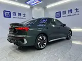 Audi A3 2022 A3L Limousine 35 TFSI Sport Fashion 1.4T АКПП Передний привод (Седан удлинённой версии) 10