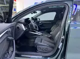 Audi A3 2022 A3L Limousine 35 TFSI Sport Fashion 1.4T АКПП Передний привод (Седан удлинённой версии) 15