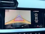 Audi A3 2022 A3L Limousine 35 TFSI Sport Fashion 1.4T АКПП Передний привод (Седан удлинённой версии) 2