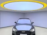 Audi A3 2022 A3L Limousine 35 TFSI Sport Fashion 1.4T АКПП Передний привод (Седан удлинённой версии) 5