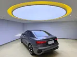 Audi A3 2022 A3L Limousine 35 TFSI Sport Fashion 1.4T АКПП Передний привод (Седан удлинённой версии) 6