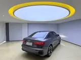 Audi A3 2022 A3L Limousine 35 TFSI Sport Fashion 1.4T АКПП Передний привод (Седан удлинённой версии) 7