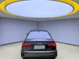 Audi A3 2022 A3L Limousine 35 TFSI Sport Fashion 1.4T АКПП Передний привод (Седан удлинённой версии) 8