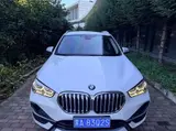 BMW X1 2022 sDrive20Li Fashion 1.5T АКПП Передний привод 3
