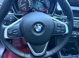 BMW X1 2022 sDrive20Li Fashion 1.5T АКПП Передний привод 9