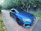 Audi A3 2022 Sportback 35 TFSI Sport Fashion 1.4T АКПП Передний привод 1