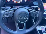 Audi A3 2022 Sportback 35 TFSI Sport Fashion 1.4T АКПП Передний привод 2