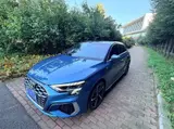Audi A3 2022 Sportback 35 TFSI Sport Fashion 1.4T АКПП Передний привод 6