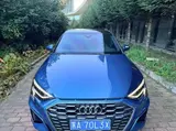 Audi A3 2022 Sportback 35 TFSI Sport Fashion 1.4T АКПП Передний привод 7