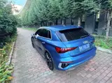 Audi A3 2022 Sportback 35 TFSI Sport Fashion 1.4T АКПП Передний привод 9