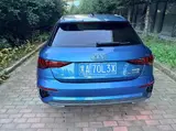 Audi A3 2022 Sportback 35 TFSI Sport Fashion 1.4T АКПП Передний привод 10