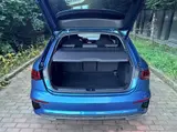 Audi A3 2022 Sportback 35 TFSI Sport Fashion 1.4T АКПП Передний привод 11