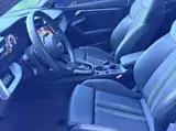 Audi A3 2022 Sportback 35 TFSI Sport Fashion 1.4T АКПП Передний привод 12