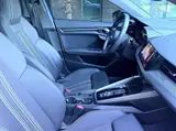 Audi A3 2022 Sportback 35 TFSI Sport Fashion 1.4T АКПП Передний привод 13